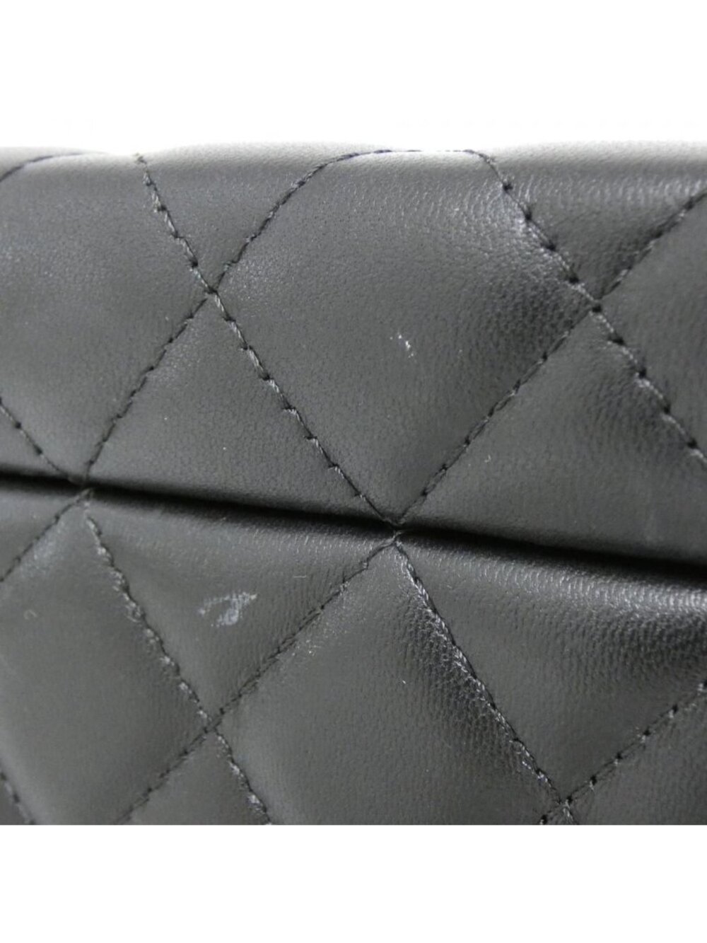 Chanel Box Black - Picture 5 of 9